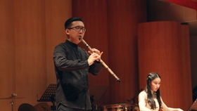 胡笳十八拍古筝曲谱_古筝图片卡通(2)