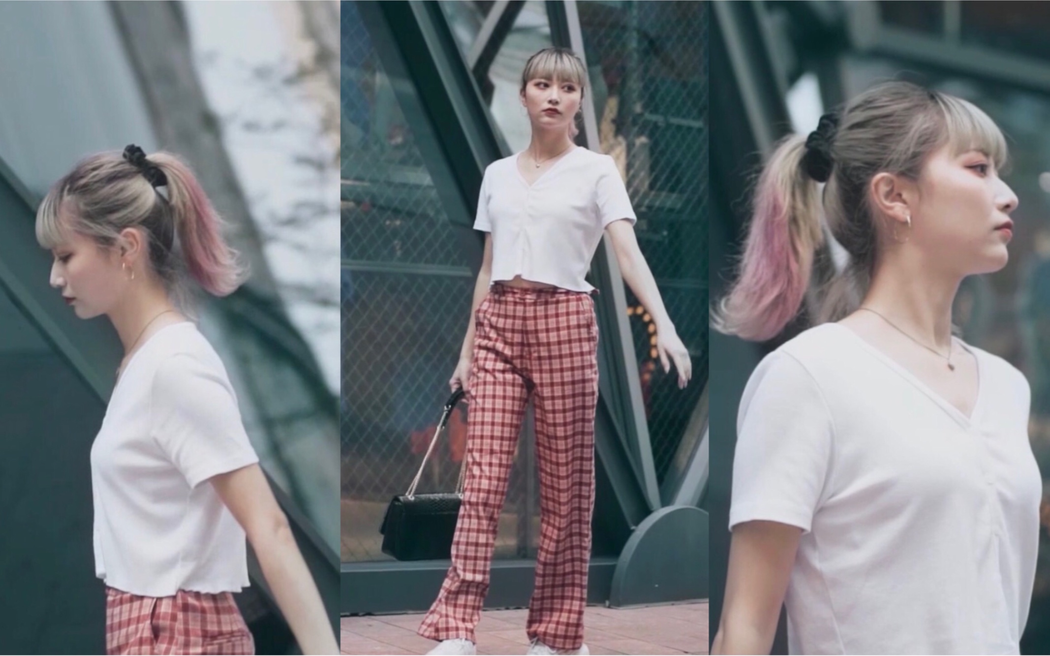 [San San Sugi] BM Girl for a Day