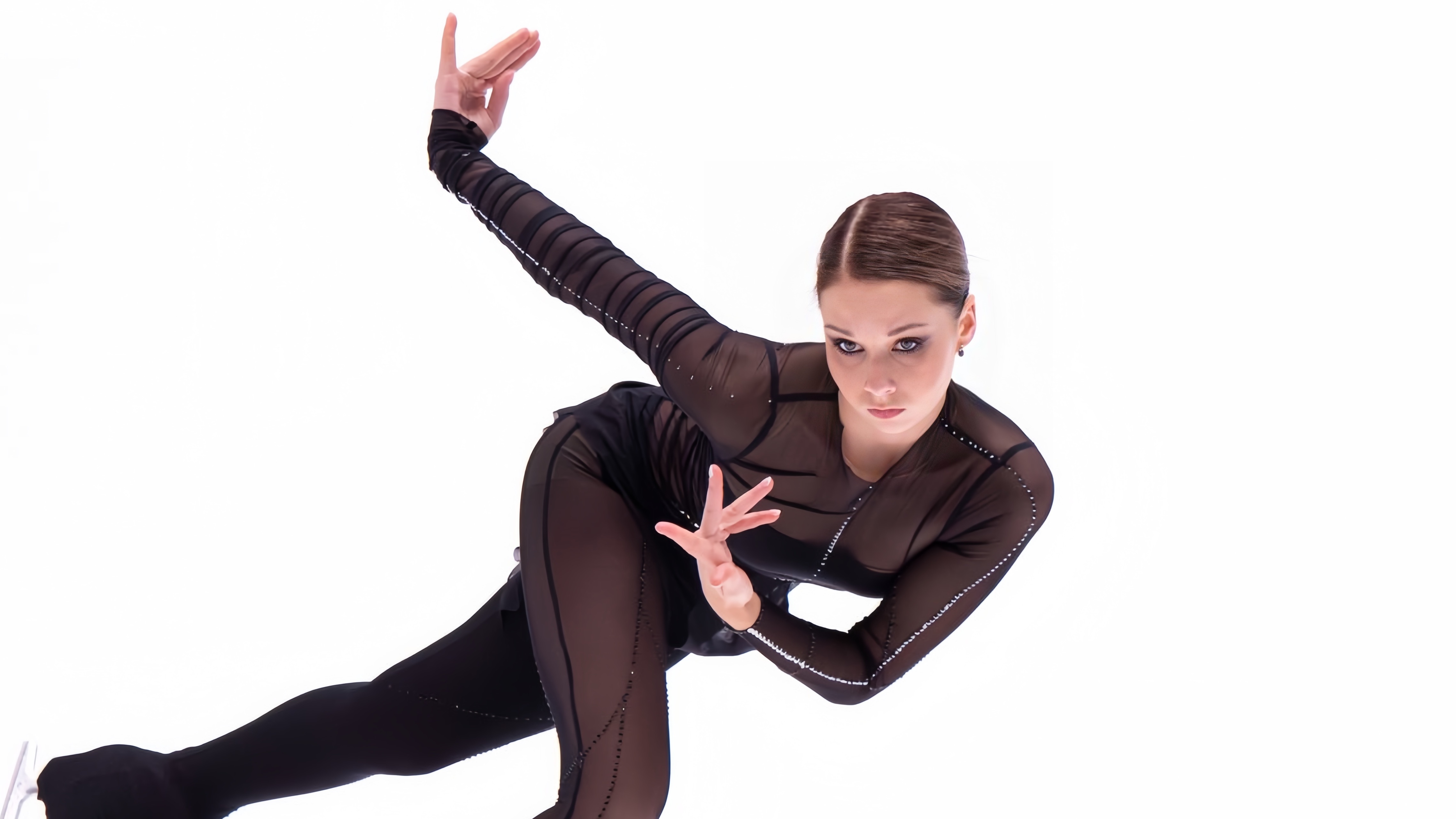 【24-25俄奖①】三小姐Kseniia SINITSYNA(65.27) 俄罗斯大奖赛第一站女单短节目