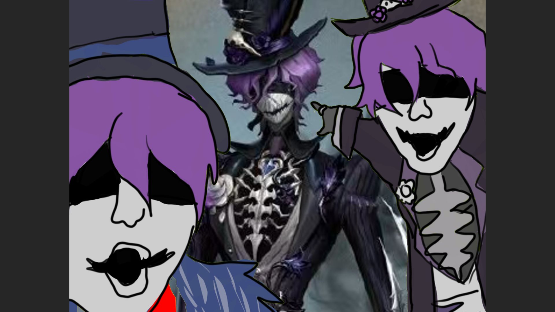 杰 克 宁 芙 奖 刻 板 印 象 大 赏