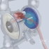 3D动画展示隔膜泵构造及工作原理
