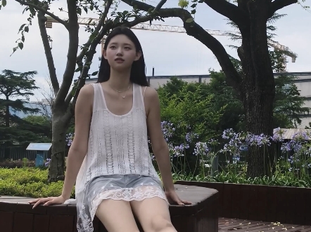 淡妆浓抹总相宜