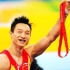 2008年北京奥运会体操男子个人全能：杨威