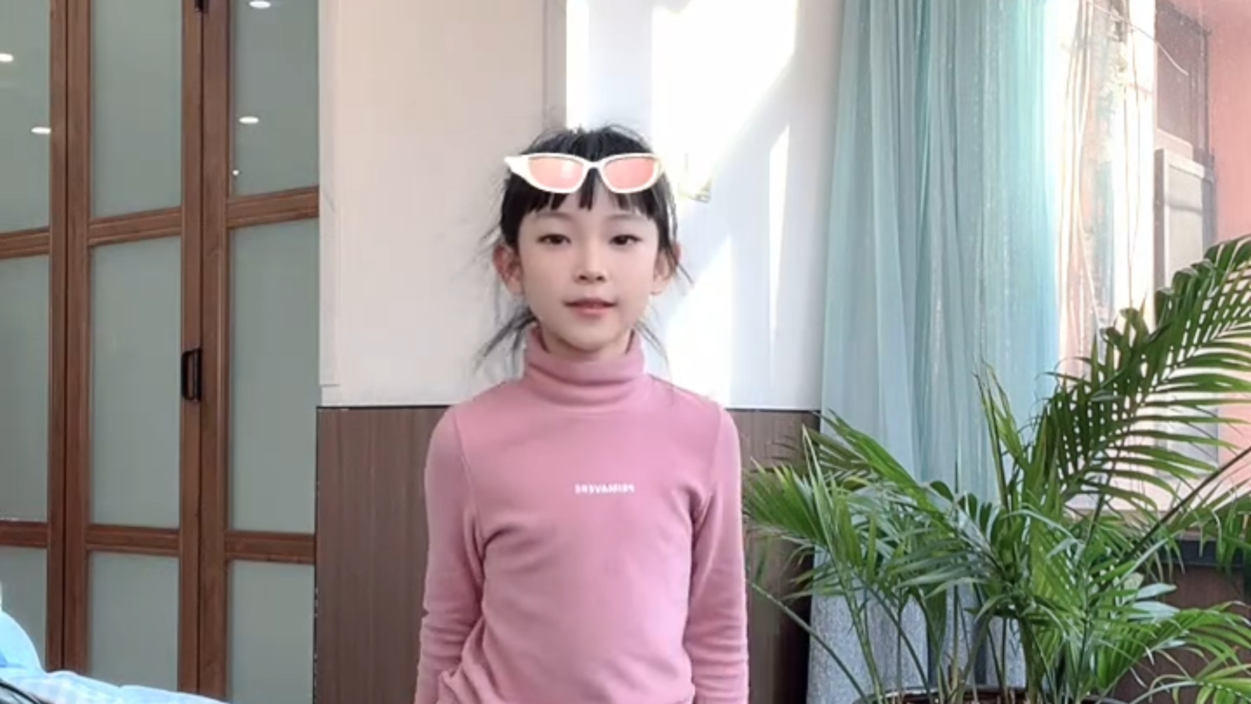 【你兔姐七七桂】我的最新作品，快来一睹为快！