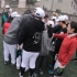 2019北京大学慢投垒球新生杯小组赛第一天 信科一队VS法学