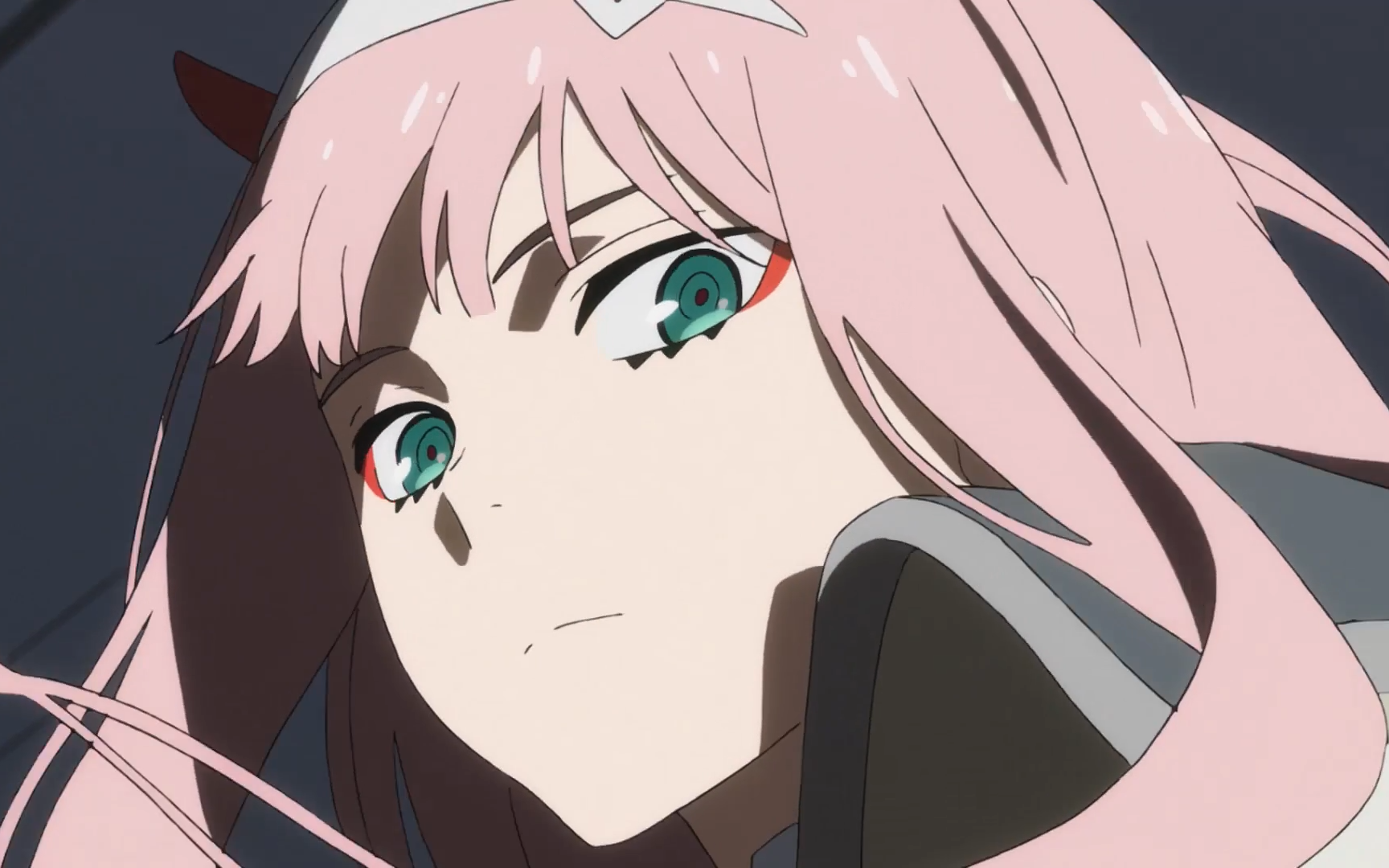 【1月】DARLING in the FRANXX 第1集预告【SweetSub】_哔哩哔哩_bilibili