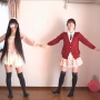 【玩猫娘&神龙姬】ドレミファロンドを踊ってみた
