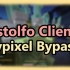 Astolfo Client  New Hypixe Bypass
