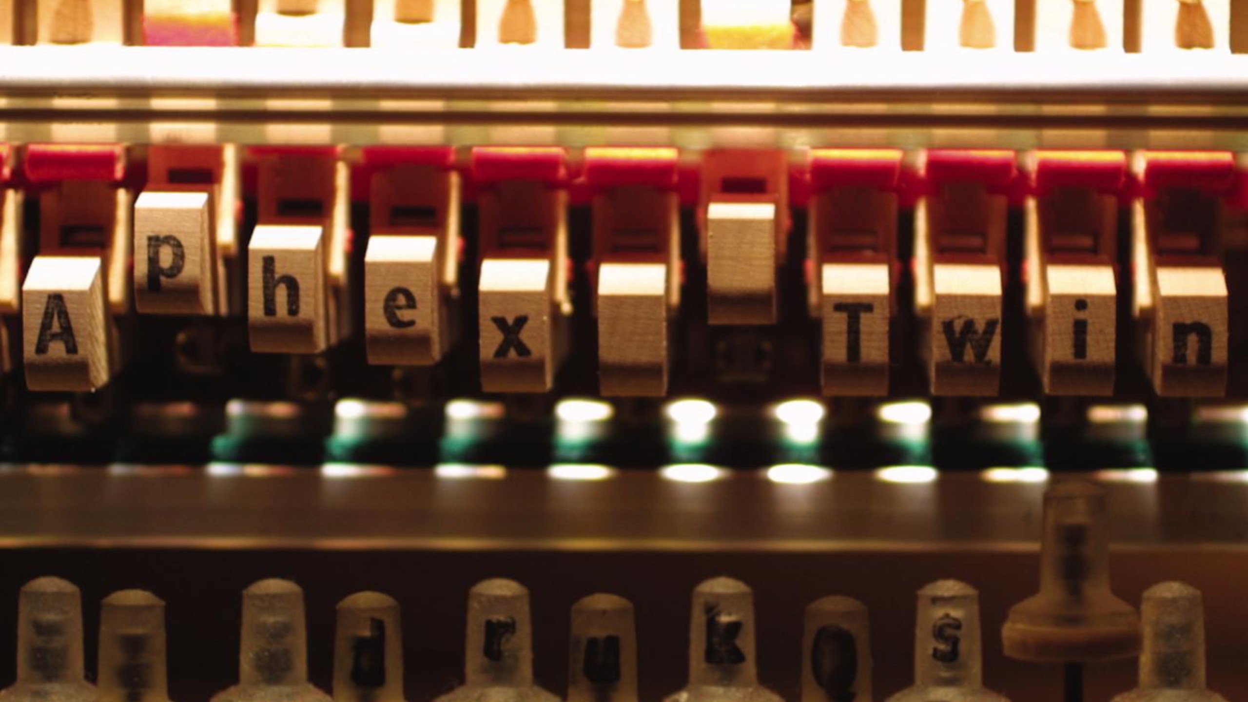 [音乐分享] QKThr