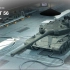 战车世界闪电战8.6：斯柯达T56战车数据预览、国服专属新涂装！