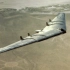 诺斯罗普 YB-49 喷气式飞翼轰炸机试飞纪录片（1947）