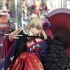 【AniBase】Fate/stay Night Heaven's Feel Saber ALTER 和服ver. 开箱