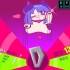 [Muse Dash]Nyan Cat 大触难度小恶魔拿D