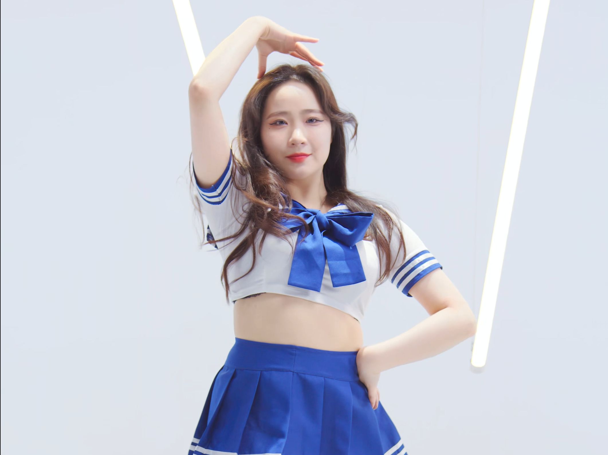 郑仁Jeongin DM 220303