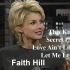 【菲斯希尔1998孕中献唱】Faith Hill Live Prime Time Country 1998.05.06