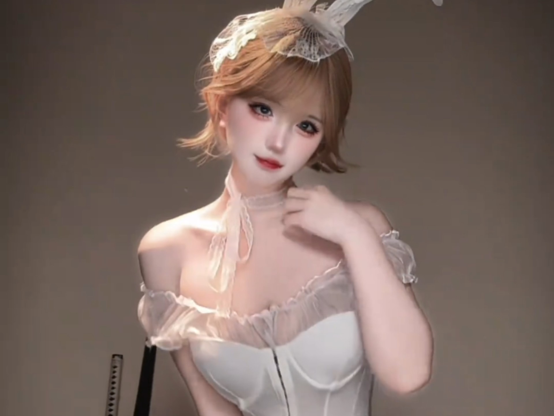 A heart. Is it okay to split it in half? #half a heart dj #half a heart