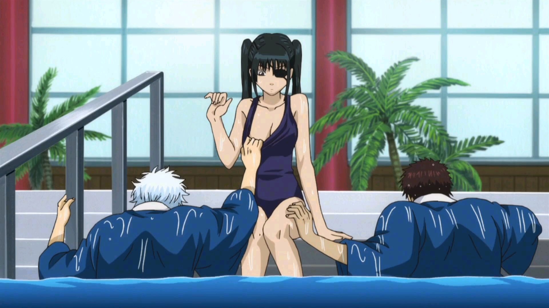 Gingko Cantonese dub, come and learn Cantonese! Super Funny