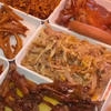 谁还没吃过紫燕百味鸡啊