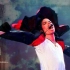 迈克尔·杰克逊 - Earth Song，震撼人心的一首MV,看一次哭一次