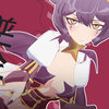 【MMD】讽刺【憧憬成为魔法少女】【魔法枫糖