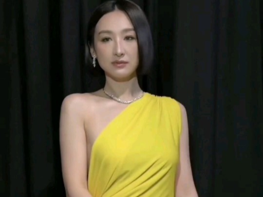 TVB58周年台庆高海宁