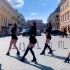 乌克兰翻跳 Brave Girls -  (Rollin') | Dance cover by SPACTORY pro