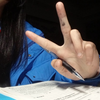 各位小学生，初中生，高中生你们的作业写完了吗