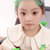 绿色小表妹