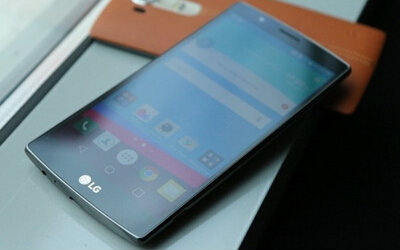 LGG5 2016发布会完整版 LG G5 and LG Frien