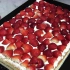 满满的草莓和奶油！超大定制装饰蛋糕的制作过程【Bilson Rollers】