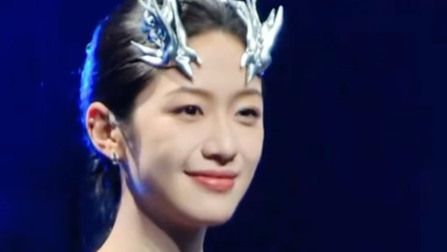 【向涵之】新出名的小花