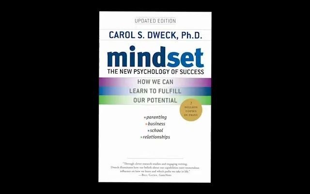 Mindset - Dr. Carol S. Dweck [Part-2] | Audiobook 英语有声书