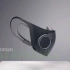 雷蛇于CES上宣布全新概念设计「Razer Project Hazel」雷蛇RGB智能口罩，该口罩采用了N95医用级呼吸