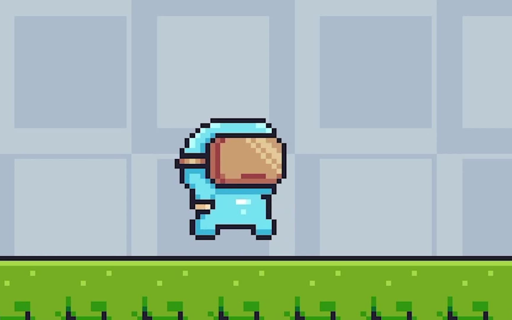 [真·零基础Unity教学] 从零开始的Unity平台跳跃游戏制作之认识Unity的界面