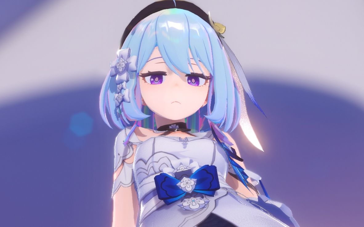 No one can resist Gracieux~ ♡