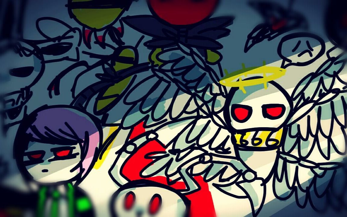 【大概是通关流程?/有生之年的更新】lobotomy(脑叶公司)实况图片