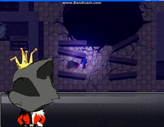 喜羊羊与灰太狼之羊村大崩坏最终章--羊村大崩