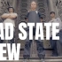 Hiphop团体Mad State Crew剪影，个人风格展现