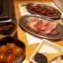 日本一人烤肉