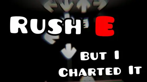 RUSH E