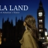 【电影感vlog】当伦敦雨夜遇上LA LA LAND | Sony A7s3