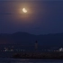 漫画里的场景｜把今晚洱海边的超级月亮送给你