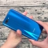 1899元荣耀10幻影蓝开箱：一部手机无穷的颜色，还要啥荣耀play？