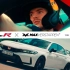 维斯塔潘 X 新FL5 Type R宣传片 - 北美正式发布/Max Verstappen X CIVIC Type R
