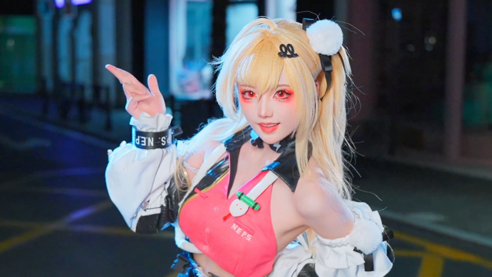 这是啥子蛇这么能转？
