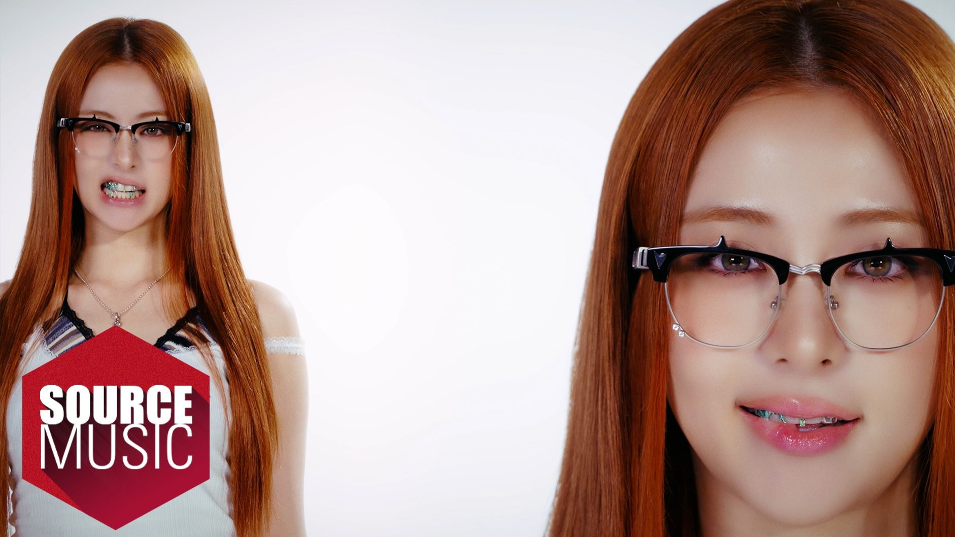 LE SSERAFIM COMPACT BITES👄🧑‍🍳🍳