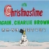 【1080P】查理·布朗，圣诞节又到了  1992 【中英双语字幕】