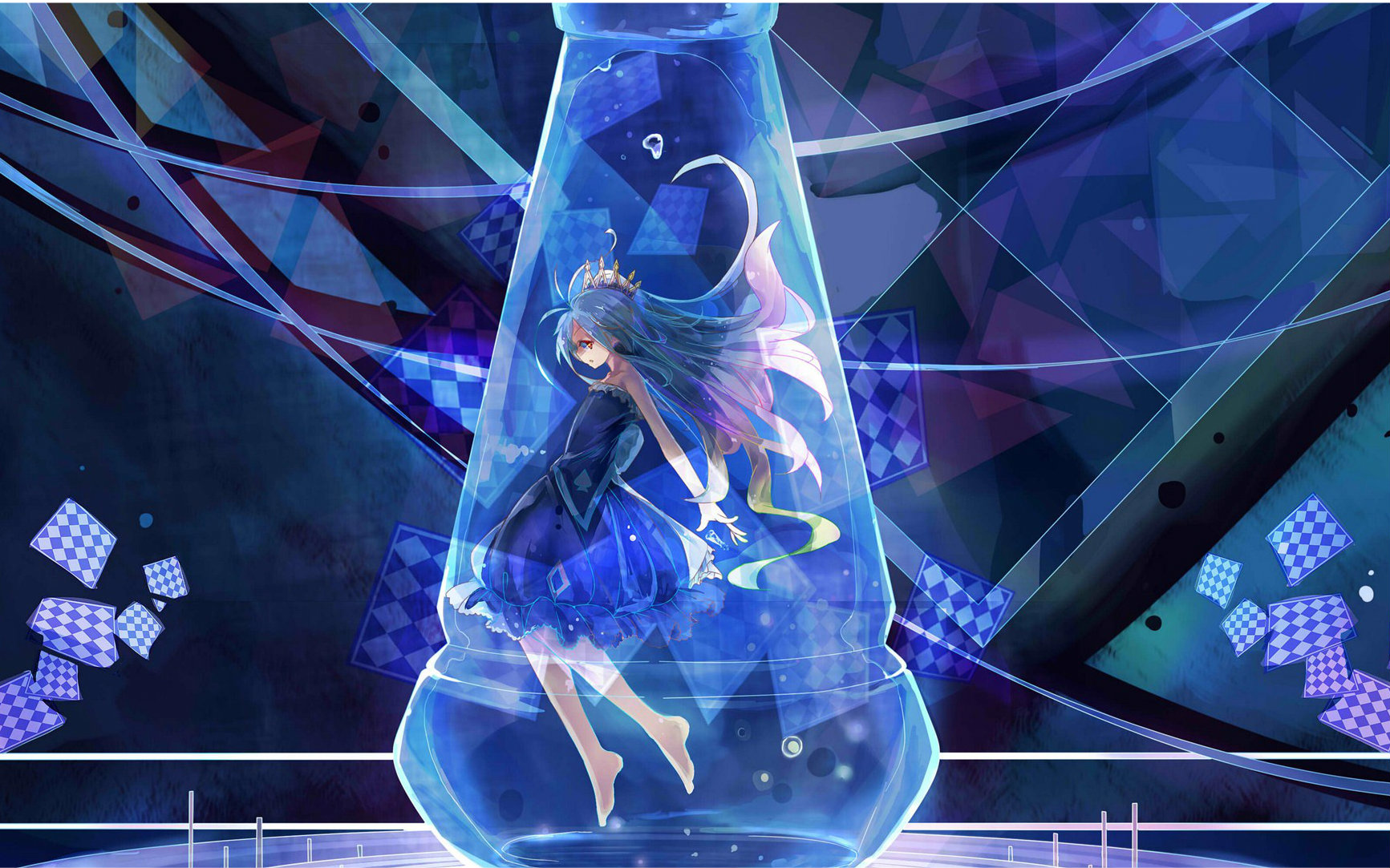 Janji - Horizon00.5视频在线观看