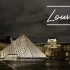 《One Last Kiss》， 但是在卢浮宫和巴黎