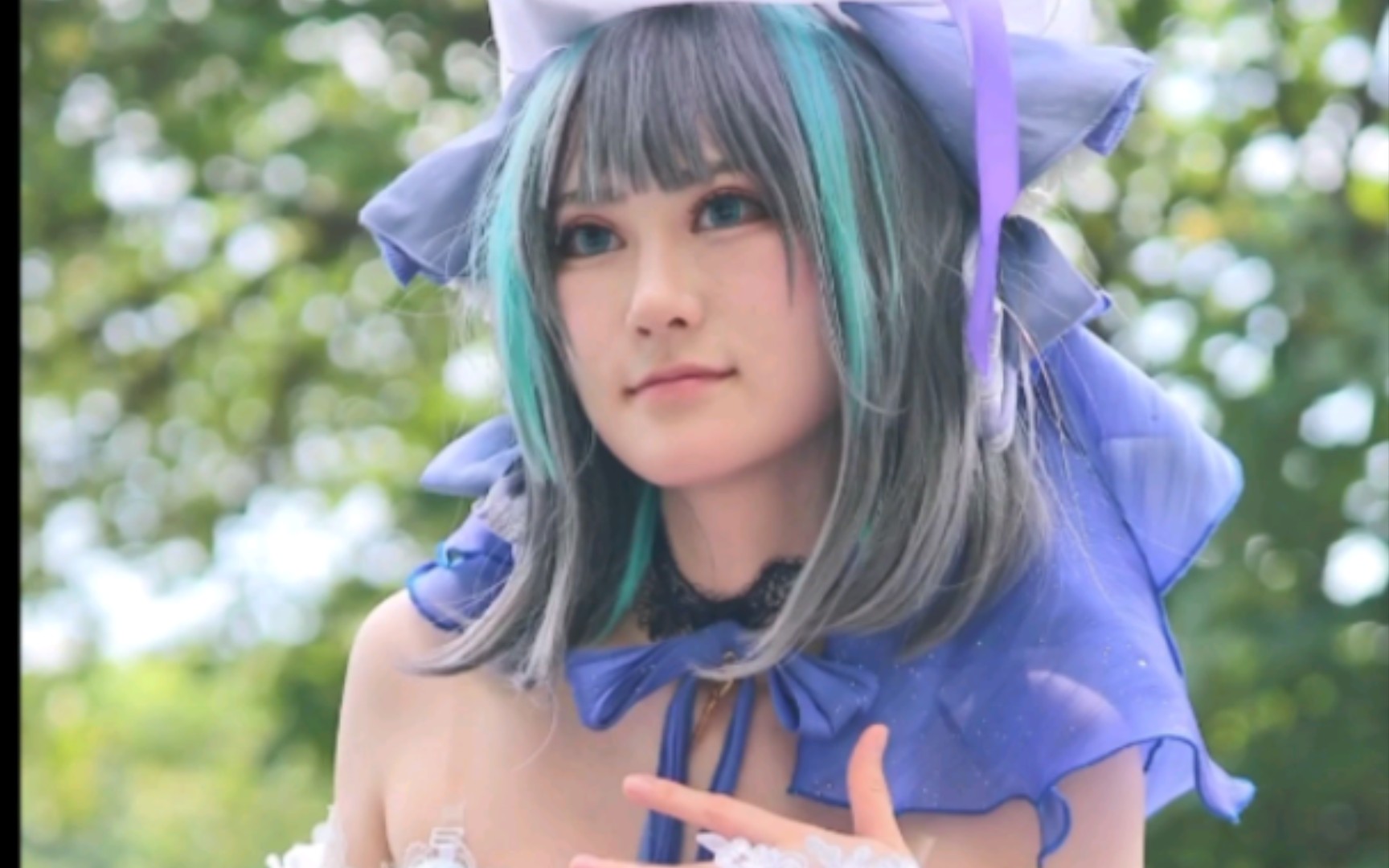 Comic-Con Cheshire